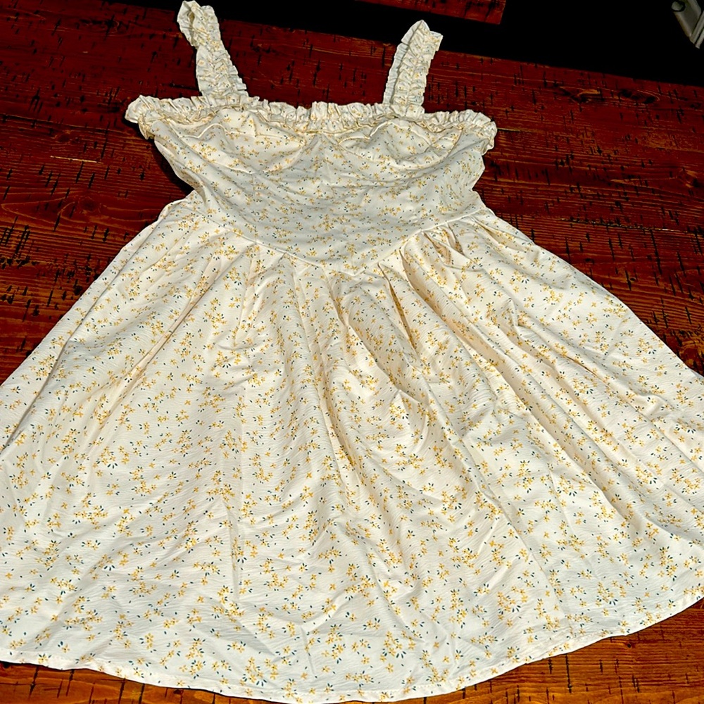 SHEIN MOD Sz S